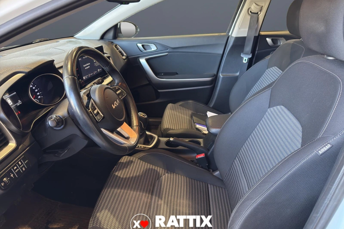 KIA ceed  Ceed 1.0 t-gdi Drive 100cv